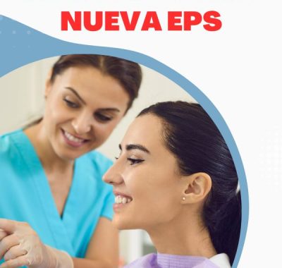 nueva eps cita odontologia