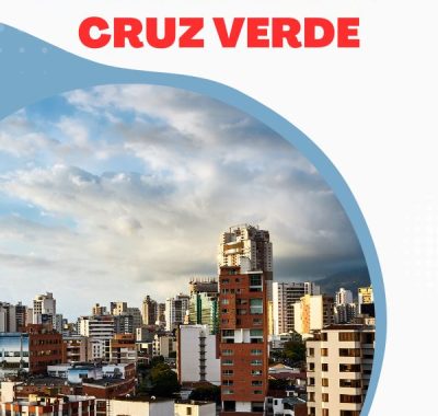 cita Cruz Verde Bucaramanga