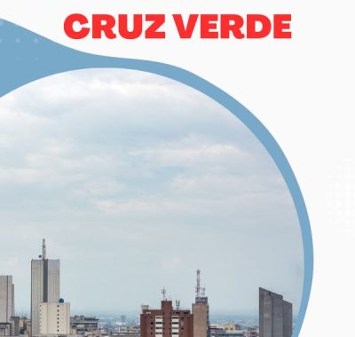 cita Cruz Verde Cali