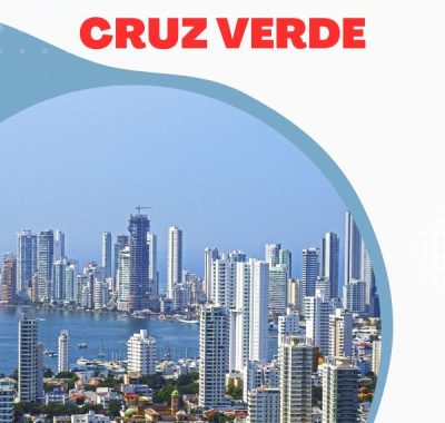 cita Cruz Verde Cartagena