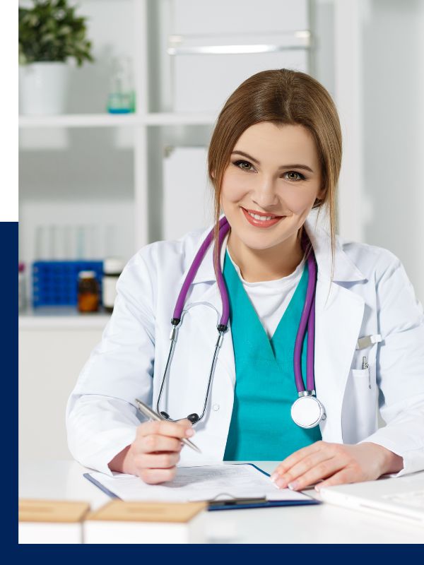 Citas Médicas EPS Colombia