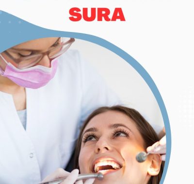 como pedir una cita odontologica en sura