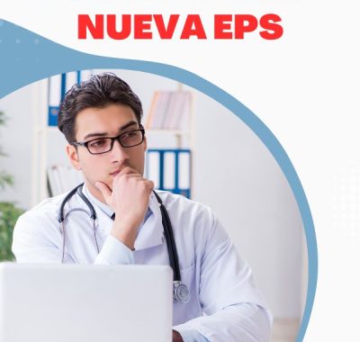 nueva eps consultar cita