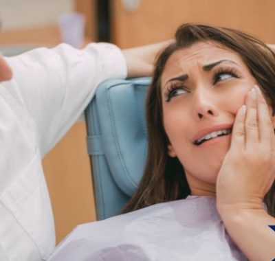 enfermedades más comunes en los dientes