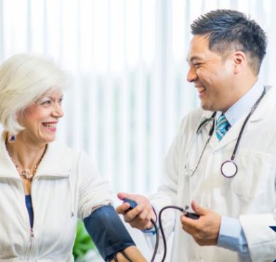 ¿Qué es una cita de medicina general