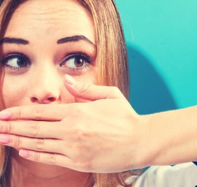 ¿Que no comer antes de ir al dentista?