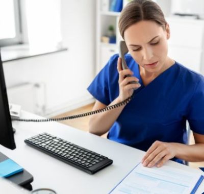 Cómo pedir una cita médica en la EPS