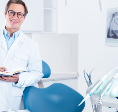 tipos de odontologia que existe