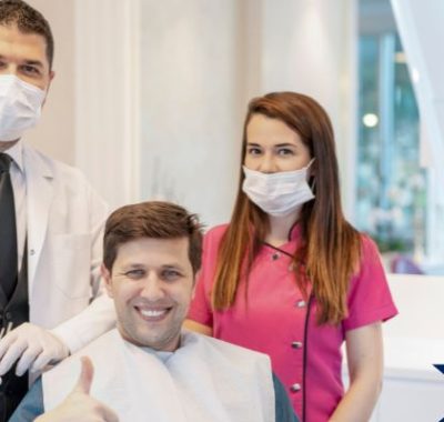 Qué servicios de odontología cubre la EPS
