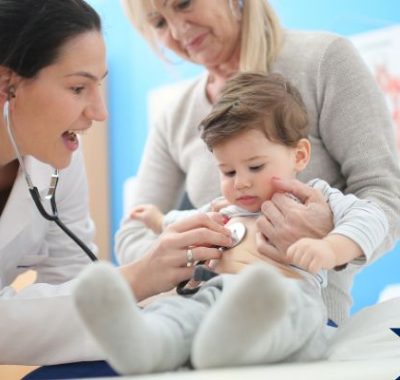 Diferencias entre un pediatra y un neonatólogo
