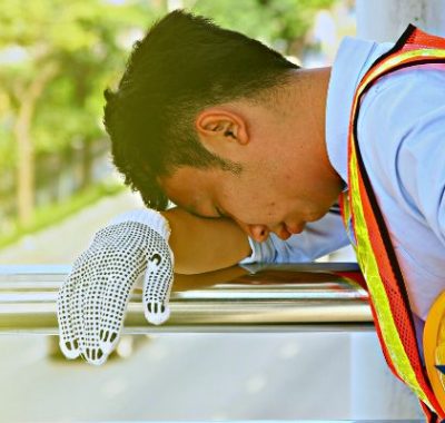 Enfermedad laboral: Qué es, Tipos y Síntomas