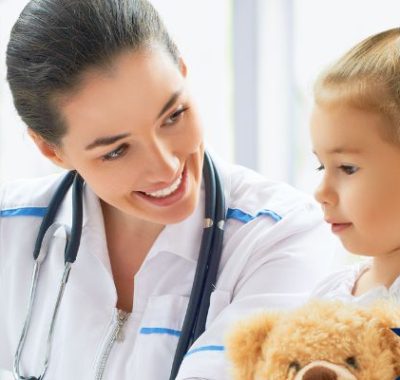 tratamientos de pediatria