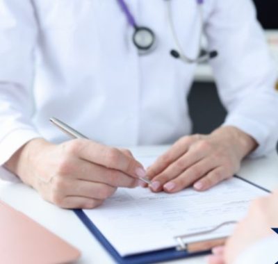 Tipos de citas médicas
