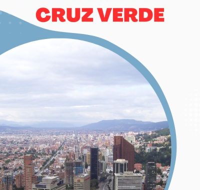 programa tu cita cruz verde Bogotá