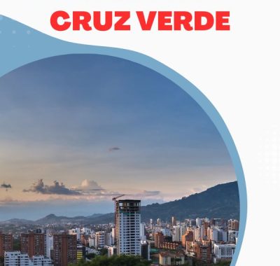 como sacar una cita en cruz verde Pereira