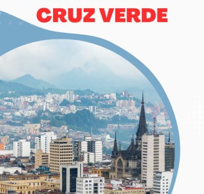 cruz verde Manizales