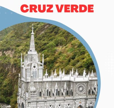 cruz verde Pasto