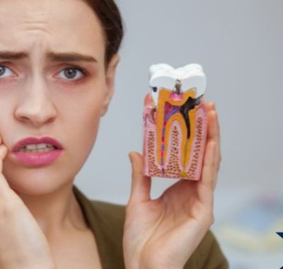 Cómo tratar las caries y las enfermedades de las encías