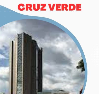 cita Cruz Verde Armenia
