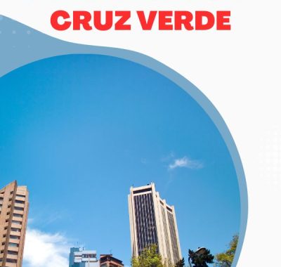 citas cruz verde en villavicencio